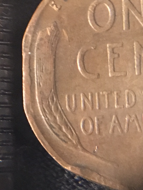 Help-With-Strange-Looking-1951-Wheat-Penny